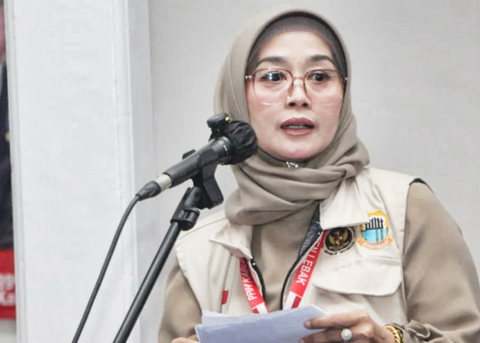 Satu Jemaah Haji Asal Lebak Meninggal