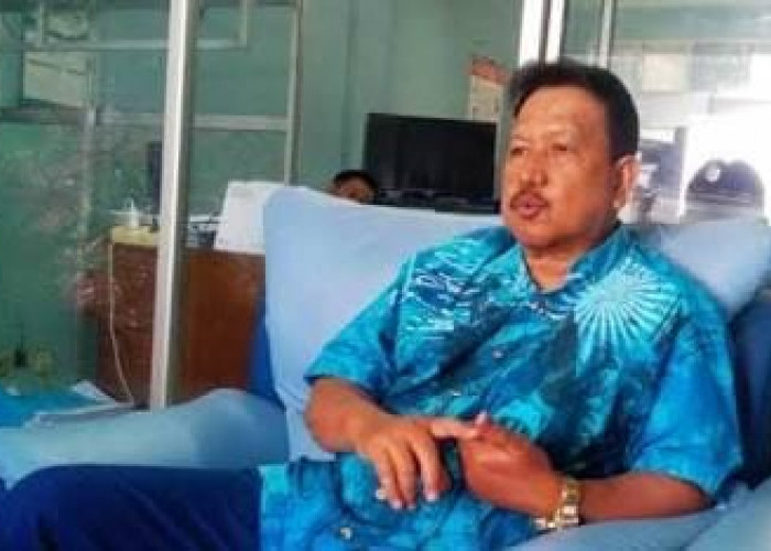 UMK Belum Diterapkan Merata di Kabupaten Tangerang, Ancaman Relokasi dan Penutupan Usaha