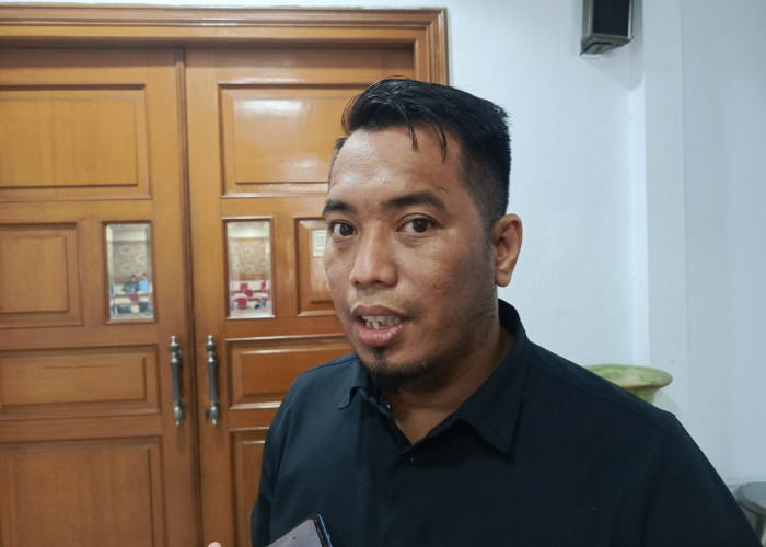 Buntut Popda, Kabupaten Serang Peringkat Terakhir, DPRD Minta Kepala Disporapar Mundur