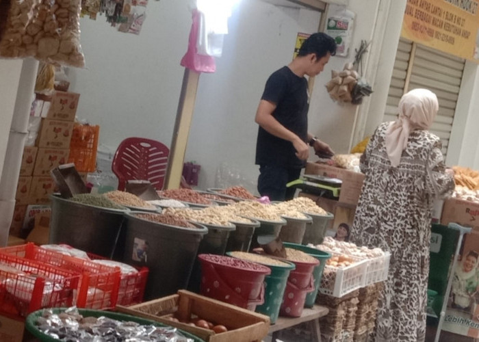 Harga Kedelai Fluktuatif, Tiap Pekan Lakukan Rapat Inflasi