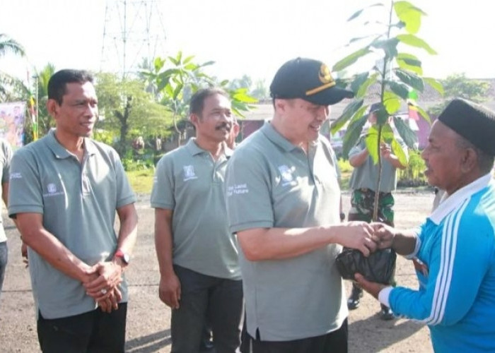 Hari Lingkungan Hidup Sedunia, Momen Meningkatkan Kesadaran Membuang Sampah