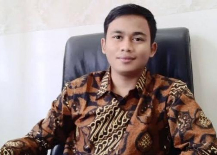 DPRD Lebak Minta Bupati Evaluasi Kinerja Dinas PUPR