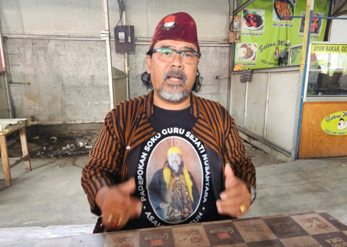 Paguyuban Pamulang Permai 1 Kukuh Tolak Parkir Berbayar, Tunggu Surat Pembatalan dari Dishub 