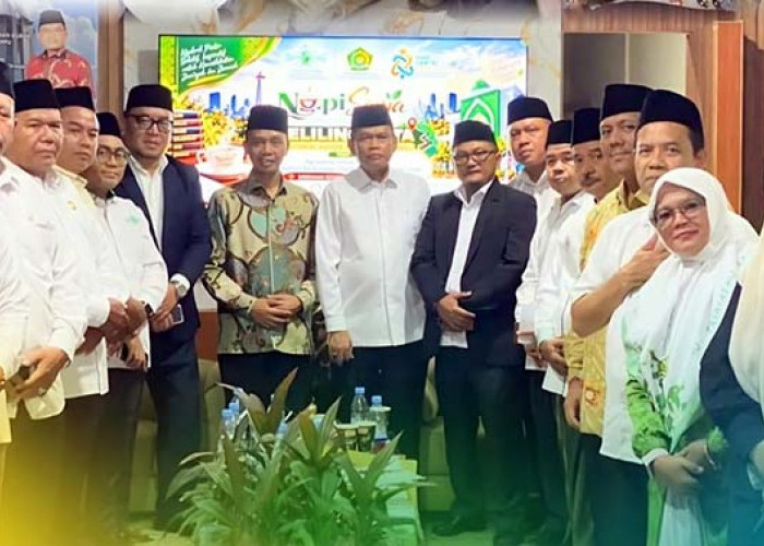 Kemenag-NU Tangsel Percepat Sertifikasi Wakaf dan Halal 