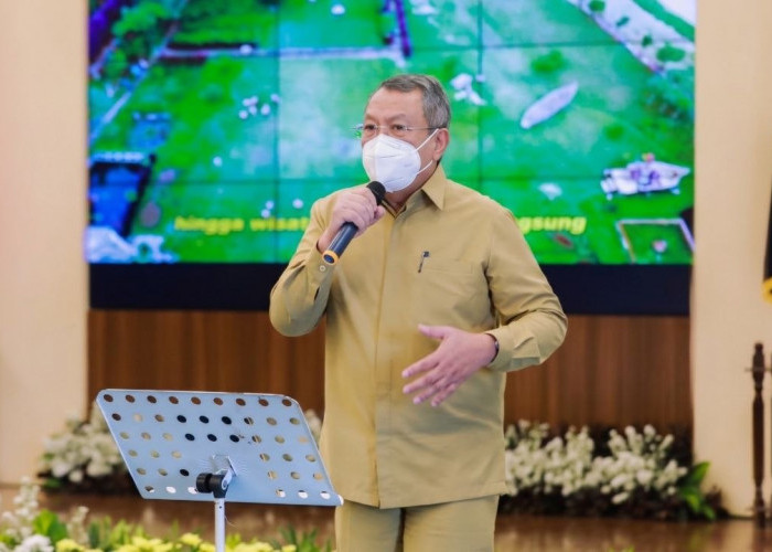 PJJ Tangsel Diperpanjang Hingga 9 September 2026, Ini Alasan Pemkot
