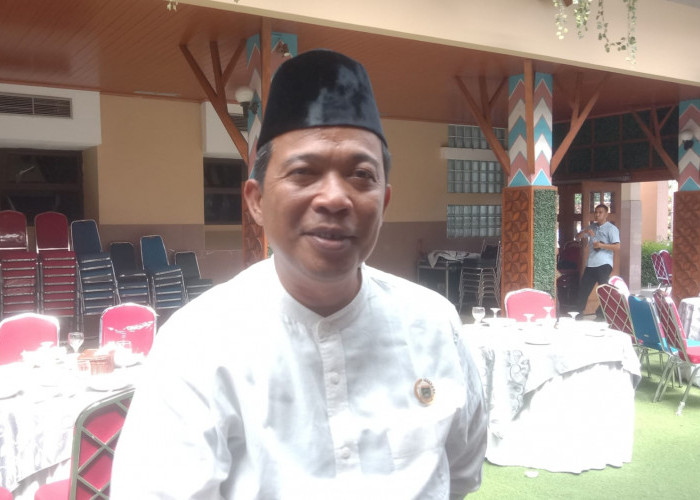 Dukung WFH Tapi, Pelayanan Publik Harus Tetap Prioritas