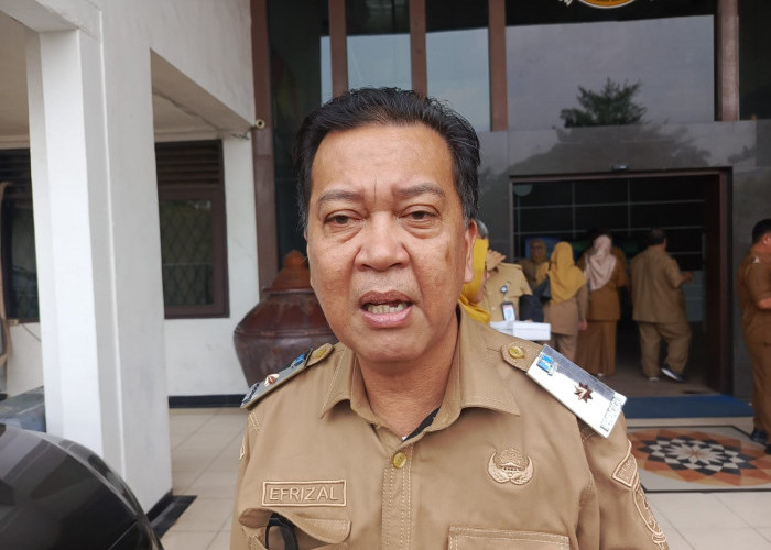 Waspada ISPA dan Diare Musim Kemarau