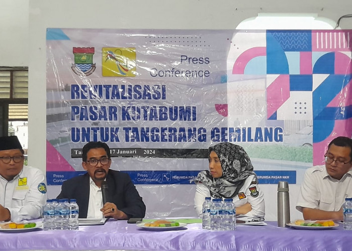 Kuasa Hukum Perumda Pasar NKR: Maryani Manulang jadi Tersangka, Itu Pengembangan Proses Penyidikan