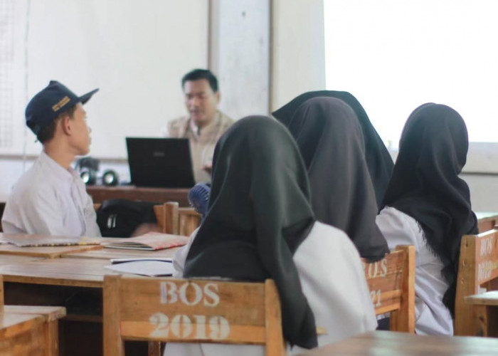 SMPN 3 Sukamulya Tetapkan Libur KBM 18-21 Februari 2026, Imbau Siswa Tetap Belajar Mandiri di Rumah