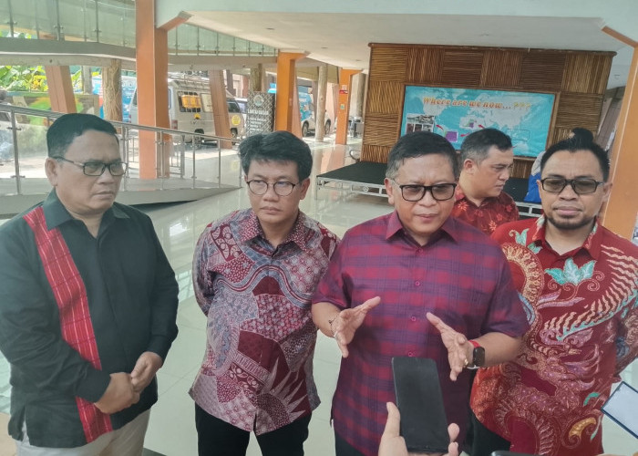 Museum Multatuli Jadi Tempat Peringatan Bulan Bung Karno