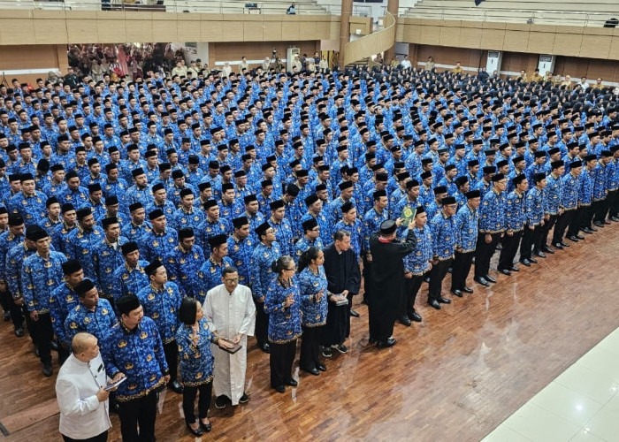TKD Dipangkas, Pemkot Maksimalkan PAD