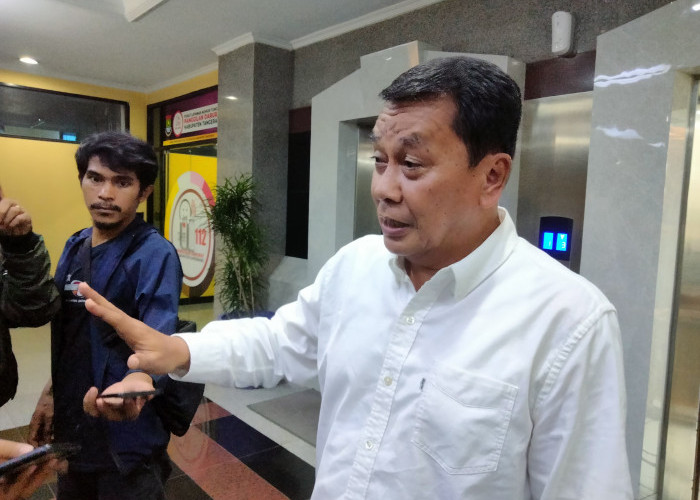 Rotasi Mutasi Promosi Pemkab Tangerang Jadi Senin Sore