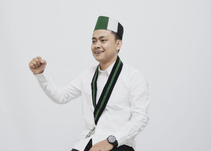 Polemik Sengketa Aset Pemkab dan Pemkot Serang, HMI Desak Segera Dituntaskan
