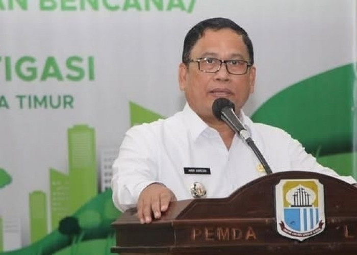 Pengelolaan Dana Bencana Harus Transparan