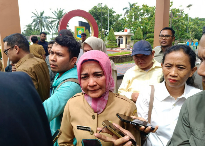 Ahli Gizi di SPPG Minim