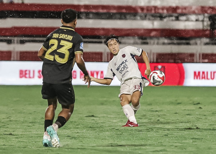 Alasan Keamanan Wilayah Serang, Laga Persita vs Persis Solo Digelar Tanpa Penonton 