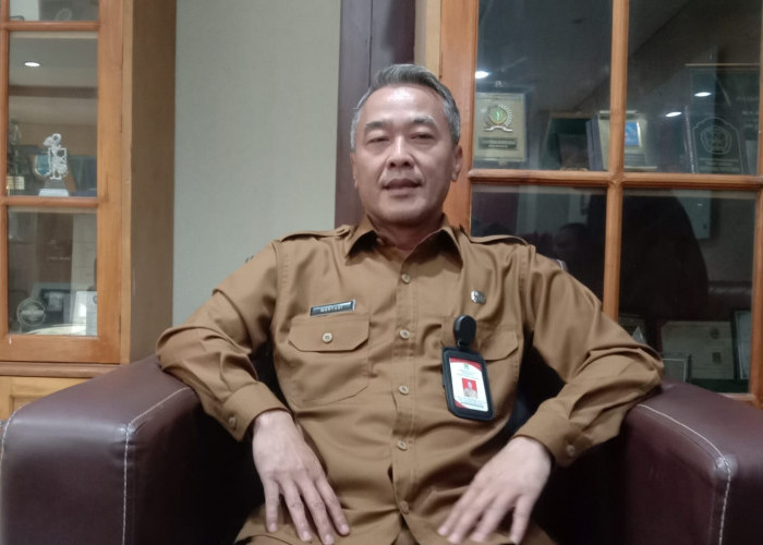 Dindik Kota Tangerang Imbau Orang Tua Antar-Jemput Anak Sekolah