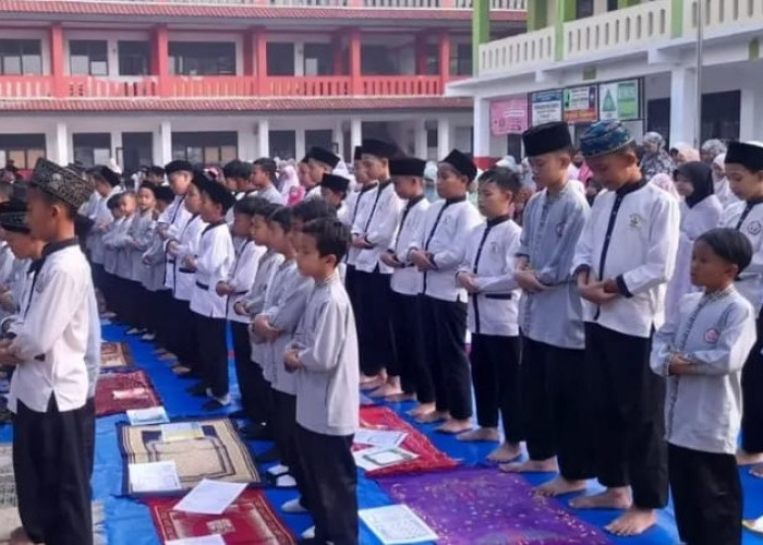 Dindik Kab. Tangerang Terbitkan SE Pembelajaran Selama Ramadan 2026, Efektif Pembelajaran Hanya 15 Hari