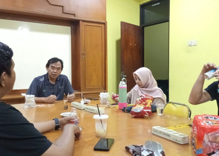 IDCA Siap Road Show ke Sekolah, Perkenalkan Drumband Kepada Siswa di Kota Tangerang