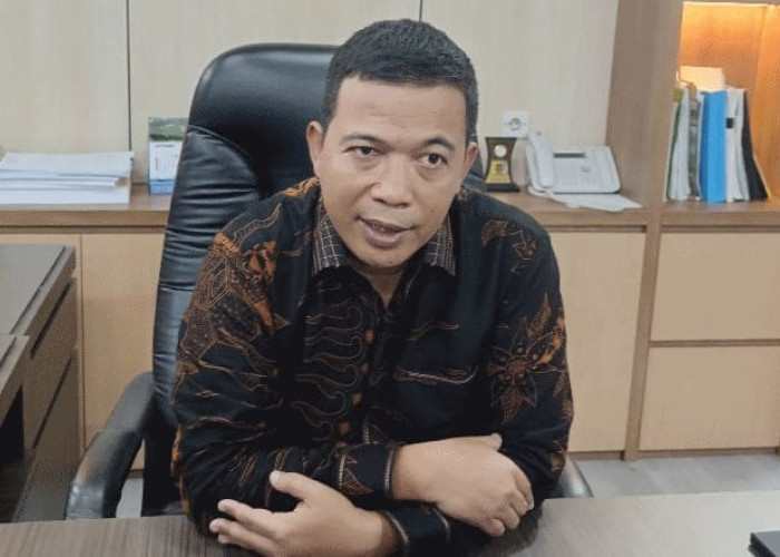 DPRD Akan Ikuti Hasil Evaluasi, Terkait Tunjangan DPRD