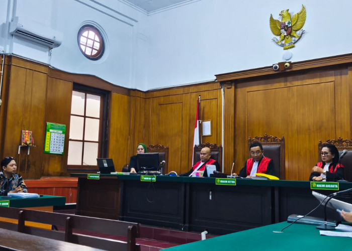 Kuasa Hukum Dahlan Iskan Ajukan Bukti Gugatan Dividen Rp54 Miliar Dari PT Jawa Pos 