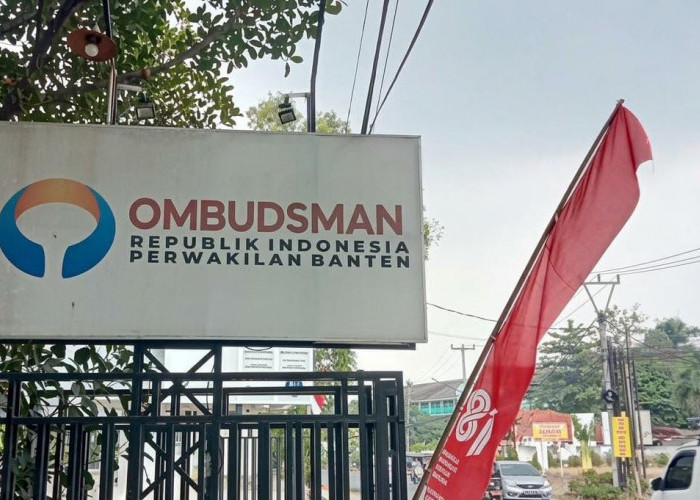 Ombudsman: Jangan Hukum Satu Keluarga Gara-gara Judol