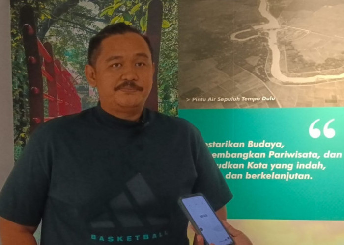 Peristiwa Lengkong Jadi Inspirasi Patriotisme Bagi Generasi Muda 