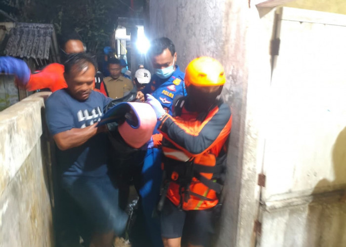 Nelayan Pantai Selatan Ditemukan Tewas