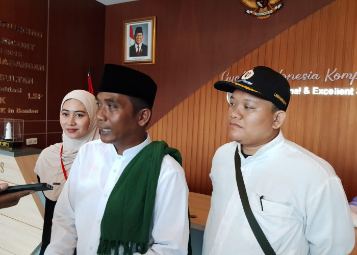 Gyokai Indonesia Waspadai Penggunaan Vape, Dukung BNN Wujudkan Kerja Tanpa Narkotika