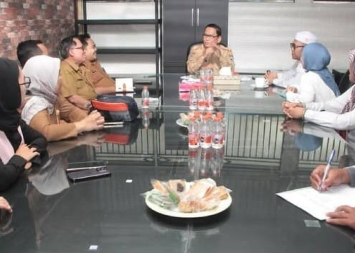Jadi Ajang Promosi Nasional, Pemkab Lebak Dukung Baduy Travel Mart III