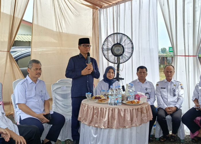 Kuota 45 Ribu Orang, Kemendes Siapkan Beasiswa ke Jepang