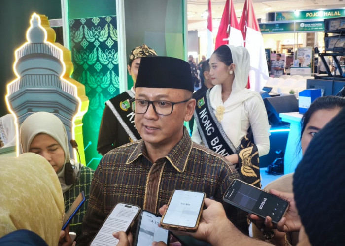 Eksyar dan Digitalisasi Didorong, Jadi Motor Baru Pertumbuhan Ekonomi