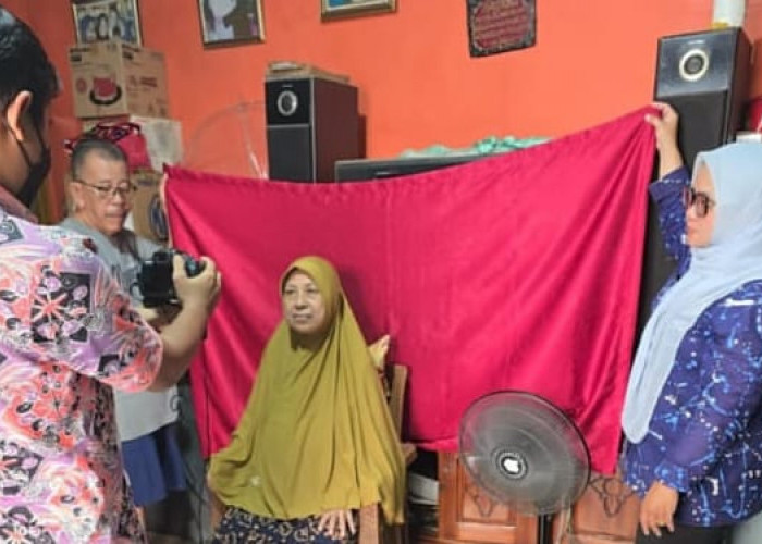 Kecamatan Curug Permudah Pengurusan e-KTP, Sisir Warga, Pelayanan Secara Dor to Dor