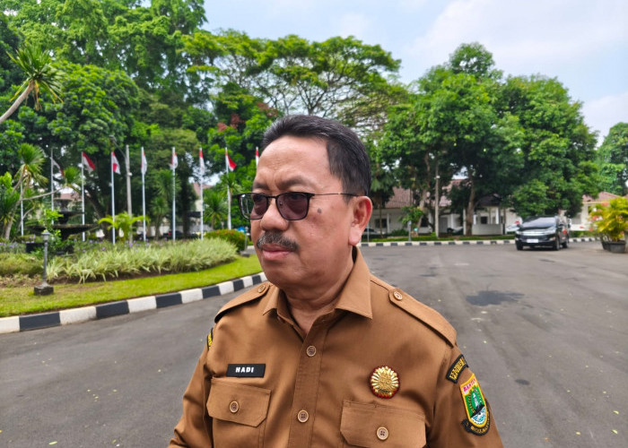 Biro Hukum Bantah Raperda Puspemkab Ditolak