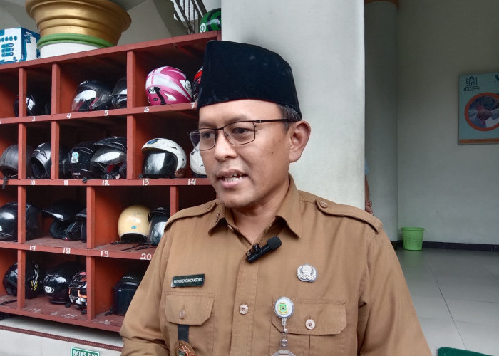 Pertamax Naik, Pemkot Tangerang Fokus Jaga Stabilitas Harga Pangan