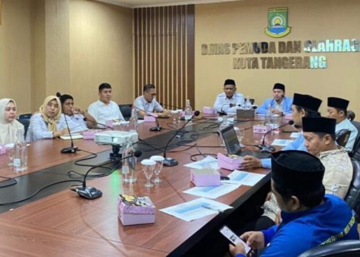 Syiar Seni dan Budaya Islam, Pemkot Bakal Kembali Gelar Festival Al-A’zhom