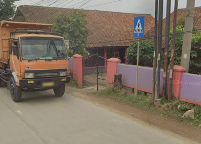 Demi Keselamatan Siswa, Dindik Relokasi Sekolah dari Lokasi Rawan