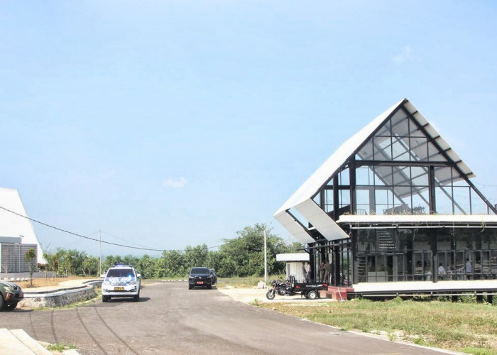 Agrowisata Cikapek, Destinasi Wisata Berbasis Pertanian