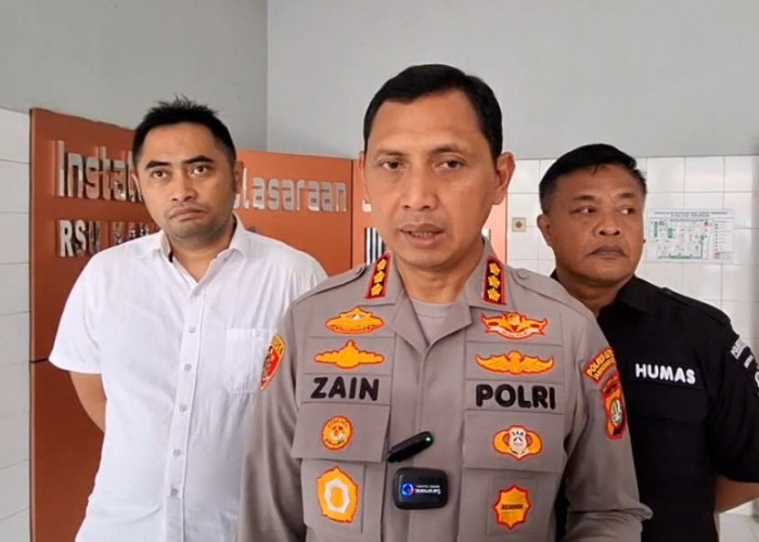 Forkopimda dan Ulama Harmonis