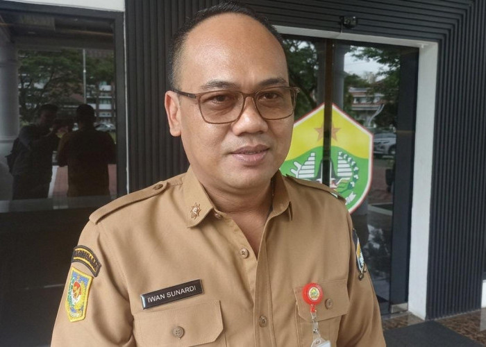 Rp4,8 Miliar untuk Pemeliharaan Jalan, Empat Titik Jadi Prioritas