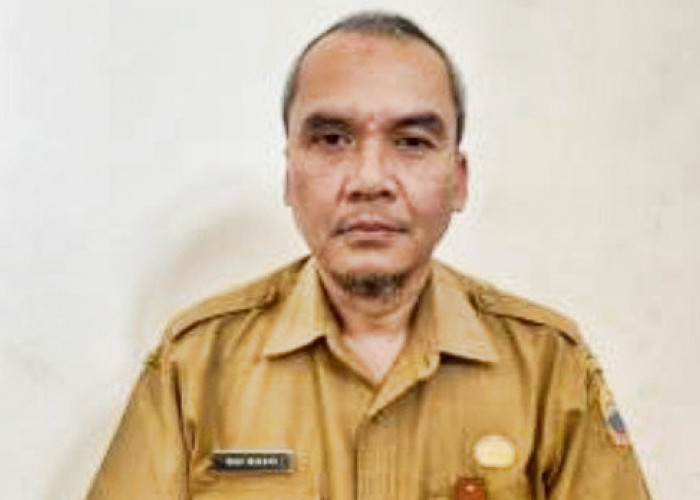 PAW 8 Kepala Desa Rawan Konflik