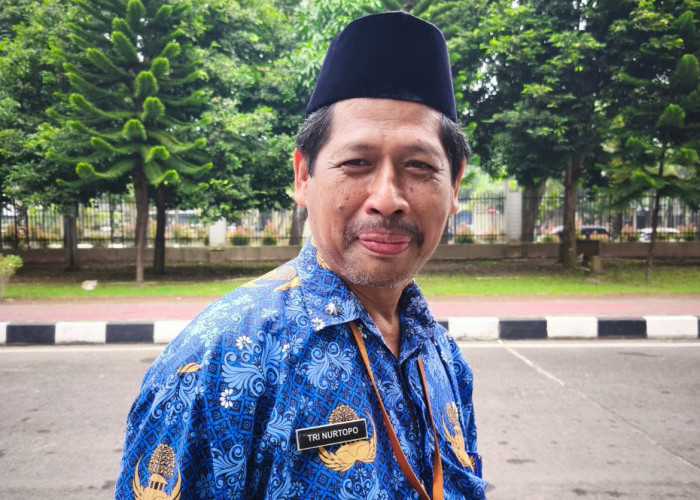 Dishub Banten Verifikasi Data PJU Jalan Nasional