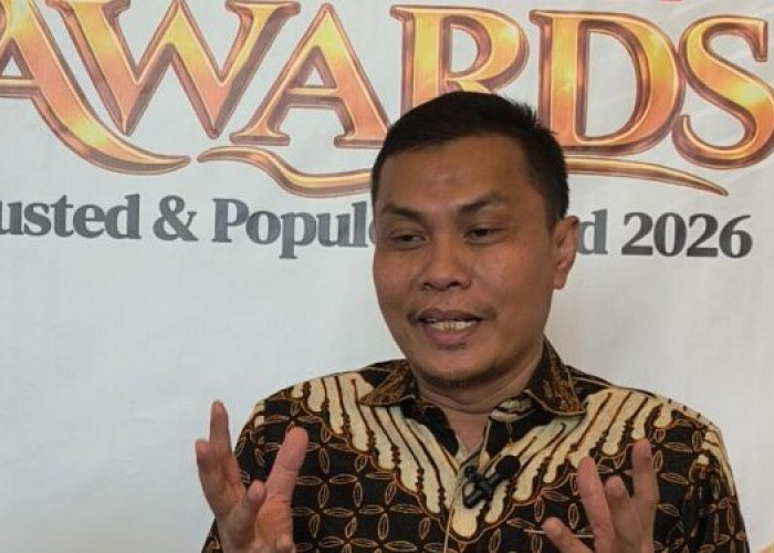 Disway Awards 2026, Apresiasi untuk Brand Terpopuler dan Mengakar di Tengah Masyarakat 