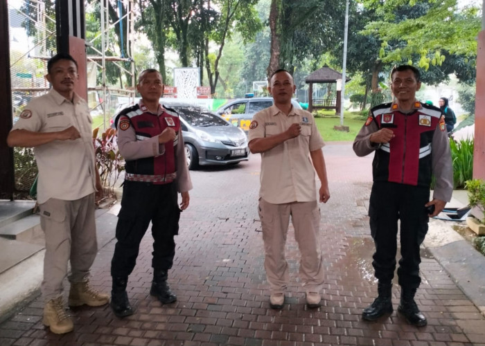 Antisipasi Kejahatan, Polisi Patroli ke Permukiman