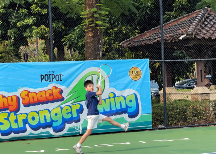 POIPOI ORCA Junior Festival 2026 Kembali Digelar di ARYADUTA Country Club