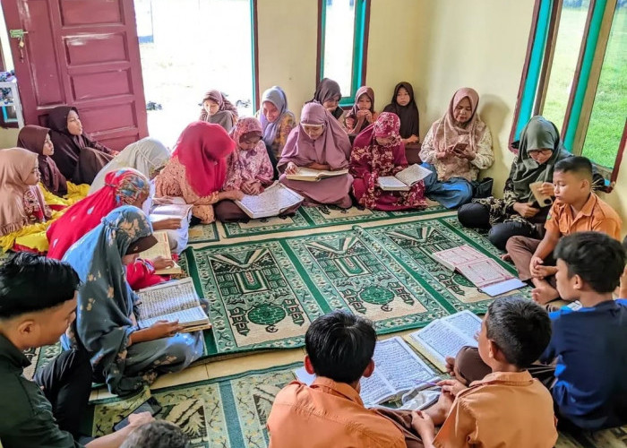 Moral Siswa Harus Dibentuk Agar Tidak Menyimpang
