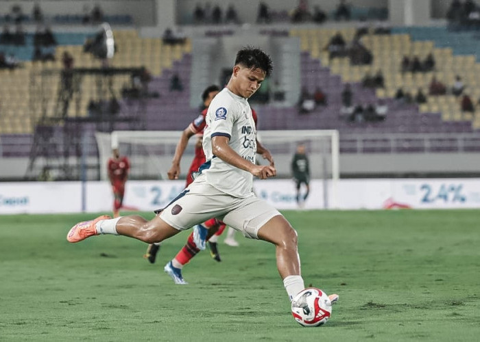 Persita Hadapi Borneo FC di Akhir Putaran I, Duel Penghuni Papan Atas