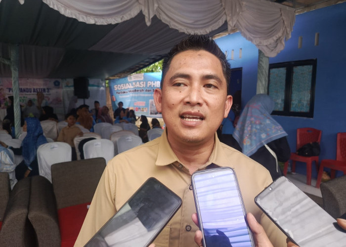 Dinsos Cari Tanah 7 Hektare untuk Sekolah Rakyat