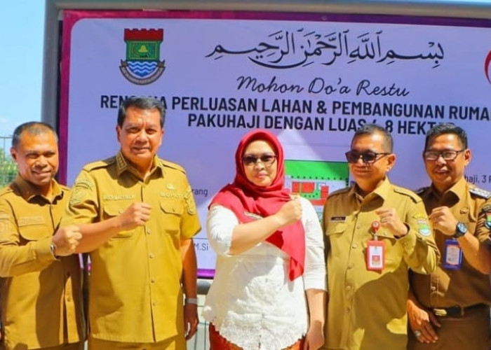 Perluasan Fasilitas RSUD Pakuhaji 4,8 Hektare, Tingkatkan Kapasitas dan Kualitas Pelayanan