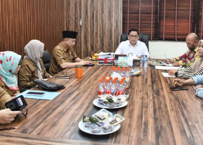 Kolaborasi Tekan Penyebaran HIV dan AIDS